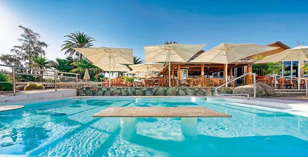 Hotel Bull Costa Canaria & Spa, Spanien, Gran Canaria, San Agustín, Bild 1