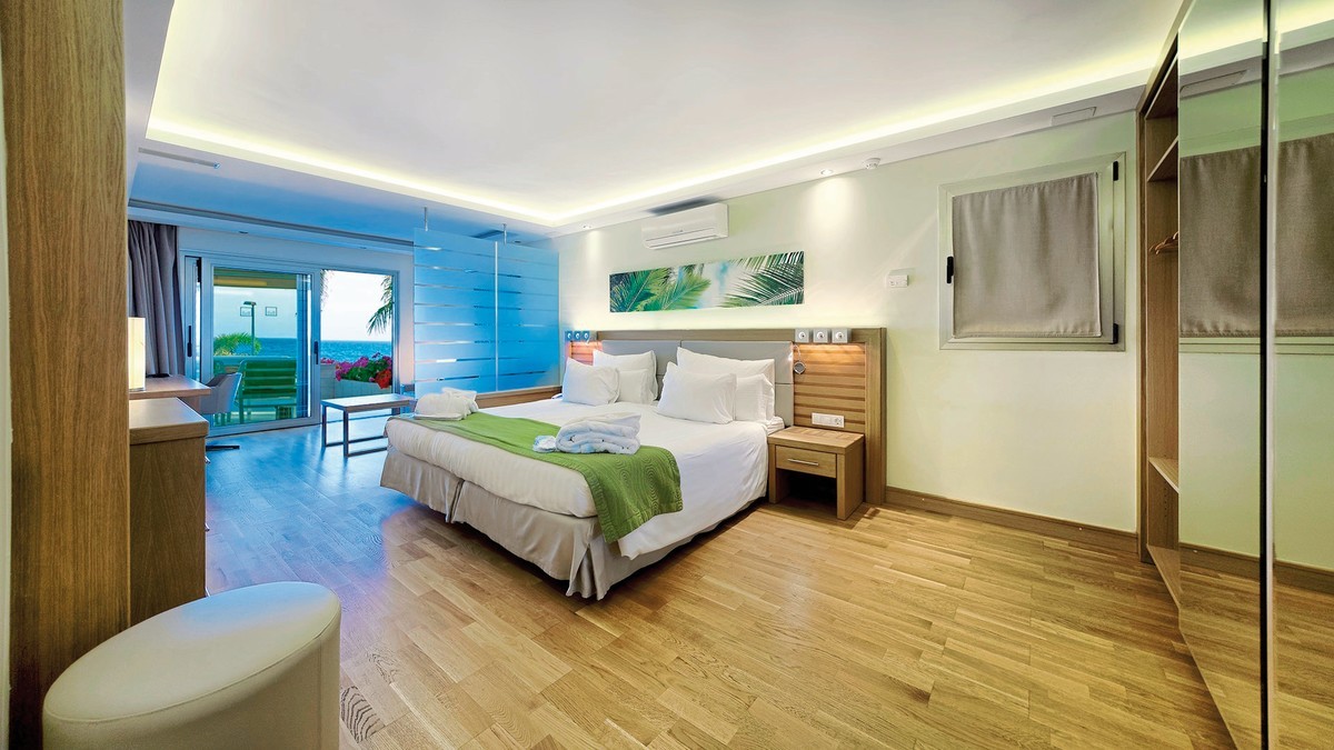 Hotel Bull Costa Canaria & Spa, Spanien, Gran Canaria, San Agustín, Bild 11