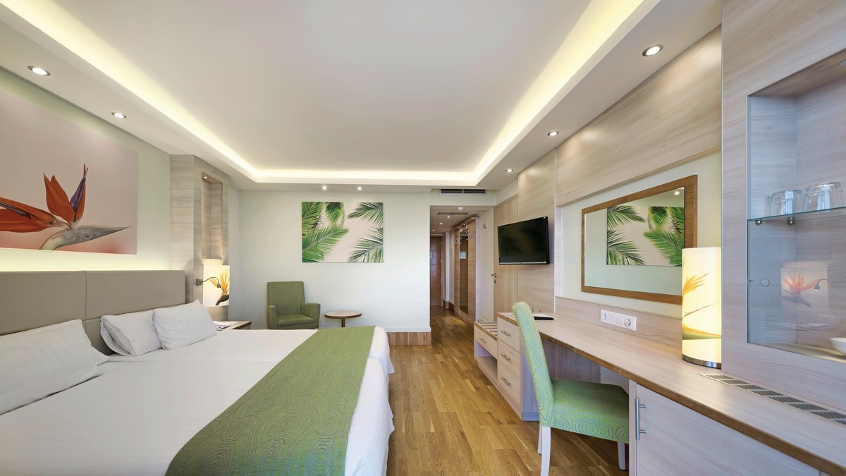 Hotel Bull Costa Canaria & Spa, Spanien, Gran Canaria, San Agustín, Bild 12