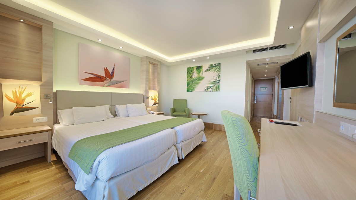 Hotel Bull Costa Canaria & Spa, Spanien, Gran Canaria, San Agustín, Bild 13