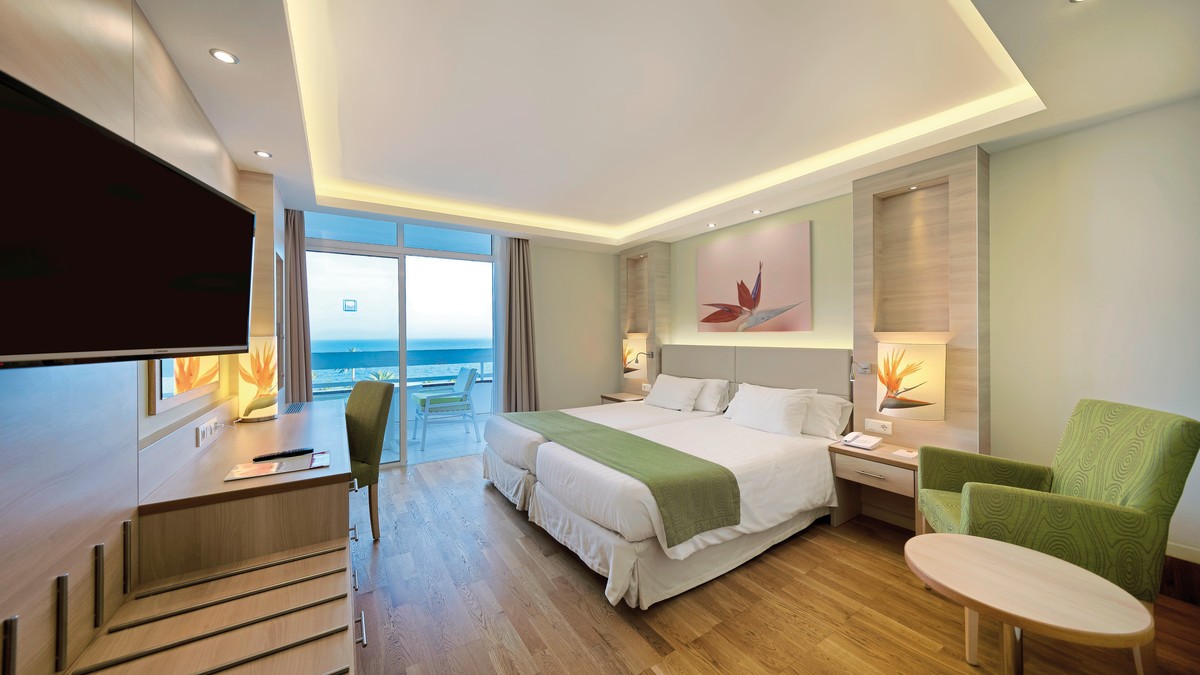 Hotel Bull Costa Canaria & Spa, Spanien, Gran Canaria, San Agustín, Bild 15