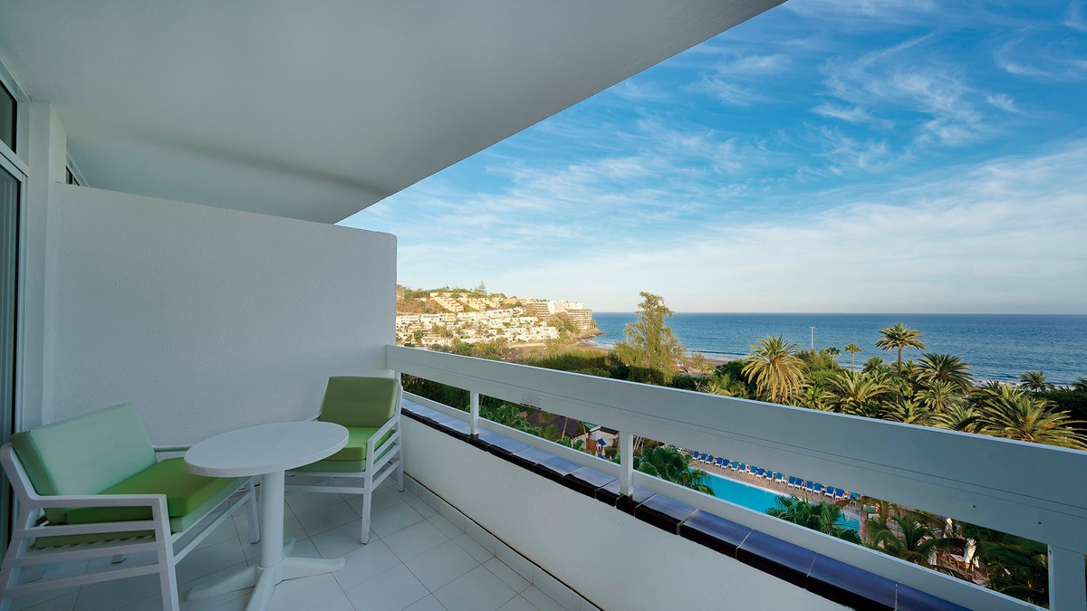 Hotel Bull Costa Canaria & Spa, Spanien, Gran Canaria, San Agustín, Bild 16