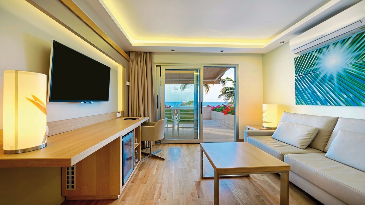 Hotel Bull Costa Canaria & Spa, Spanien, Gran Canaria, San Agustín, Bild 17