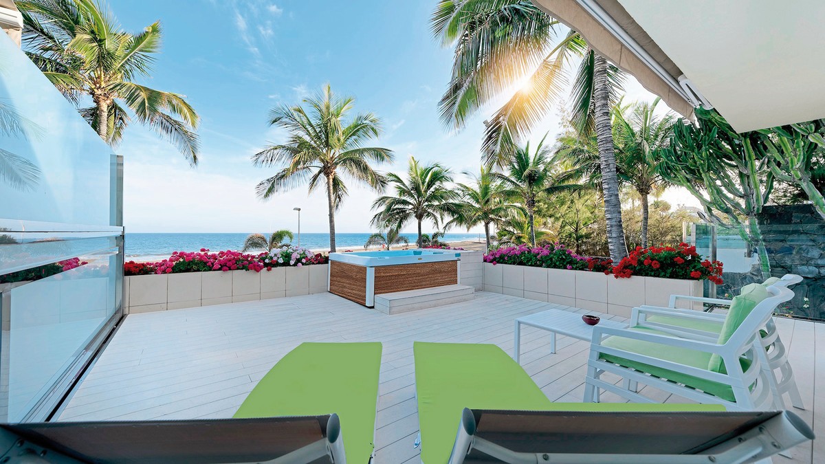 Hotel Bull Costa Canaria & Spa, Spanien, Gran Canaria, San Agustín, Bild 19