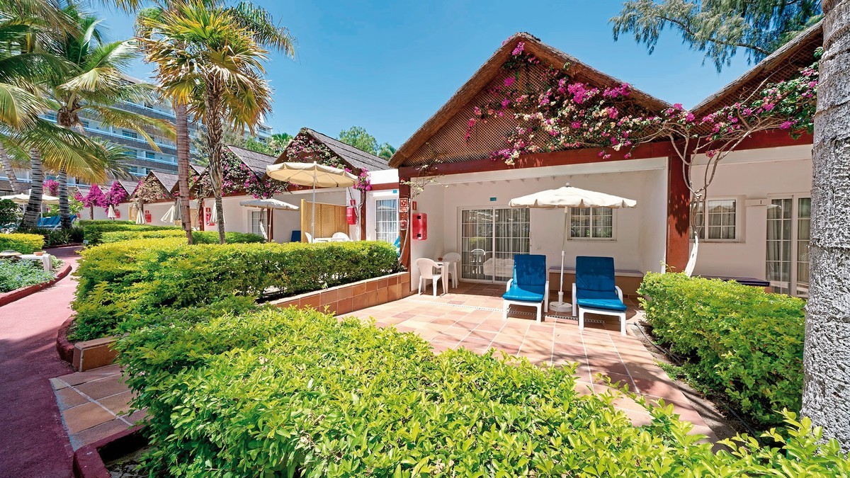 Hotel Bull Costa Canaria & Spa, Spanien, Gran Canaria, San Agustín, Bild 21
