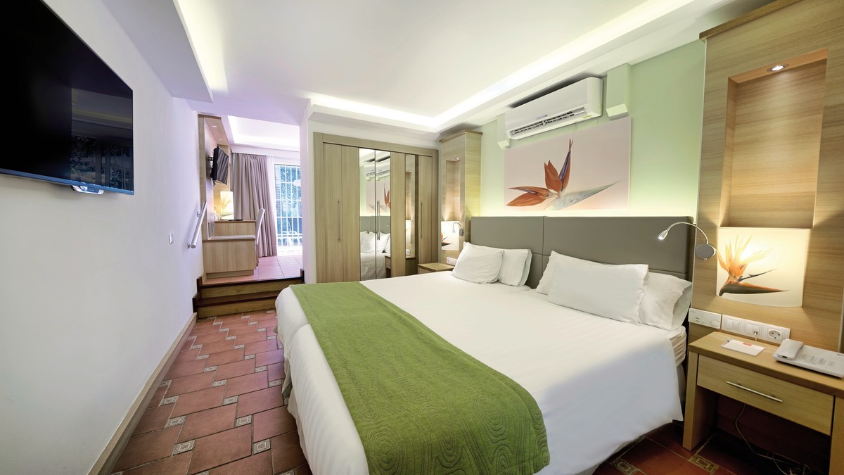 Hotel Bull Costa Canaria & Spa, Spanien, Gran Canaria, San Agustín, Bild 22