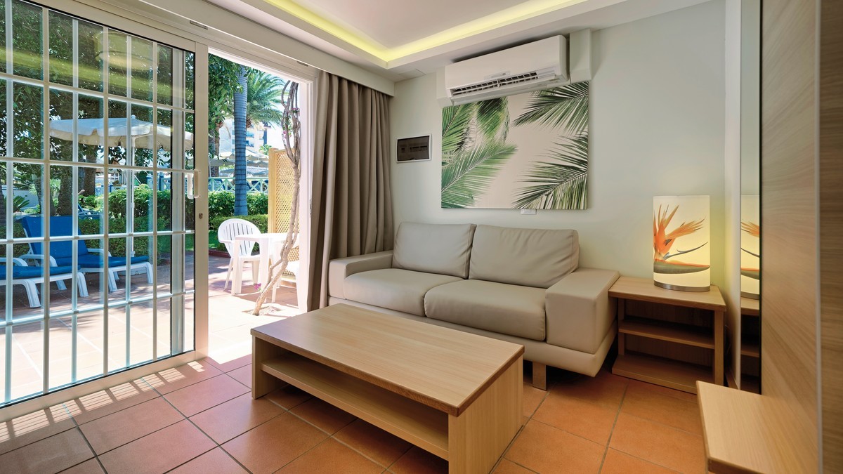 Hotel Bull Costa Canaria & Spa, Spanien, Gran Canaria, San Agustín, Bild 24