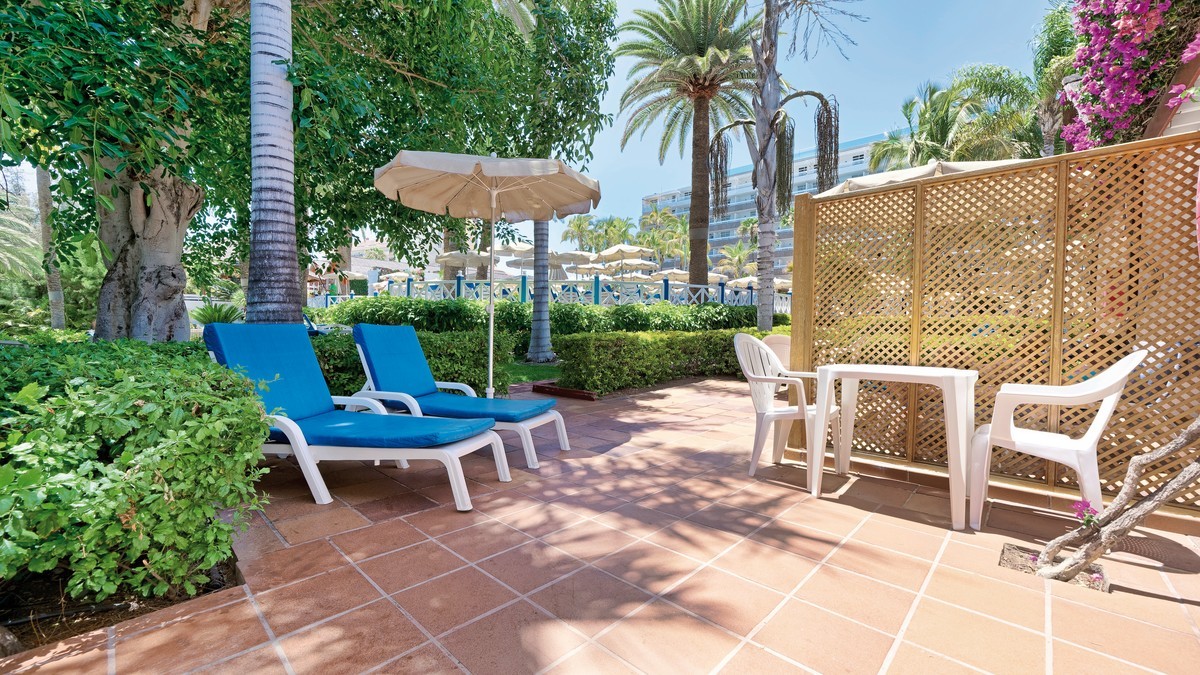 Hotel Bull Costa Canaria & Spa, Spanien, Gran Canaria, San Agustín, Bild 25