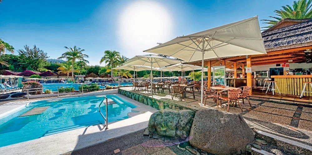 Hotel Bull Costa Canaria & Spa, Spanien, Gran Canaria, San Agustín, Bild 4