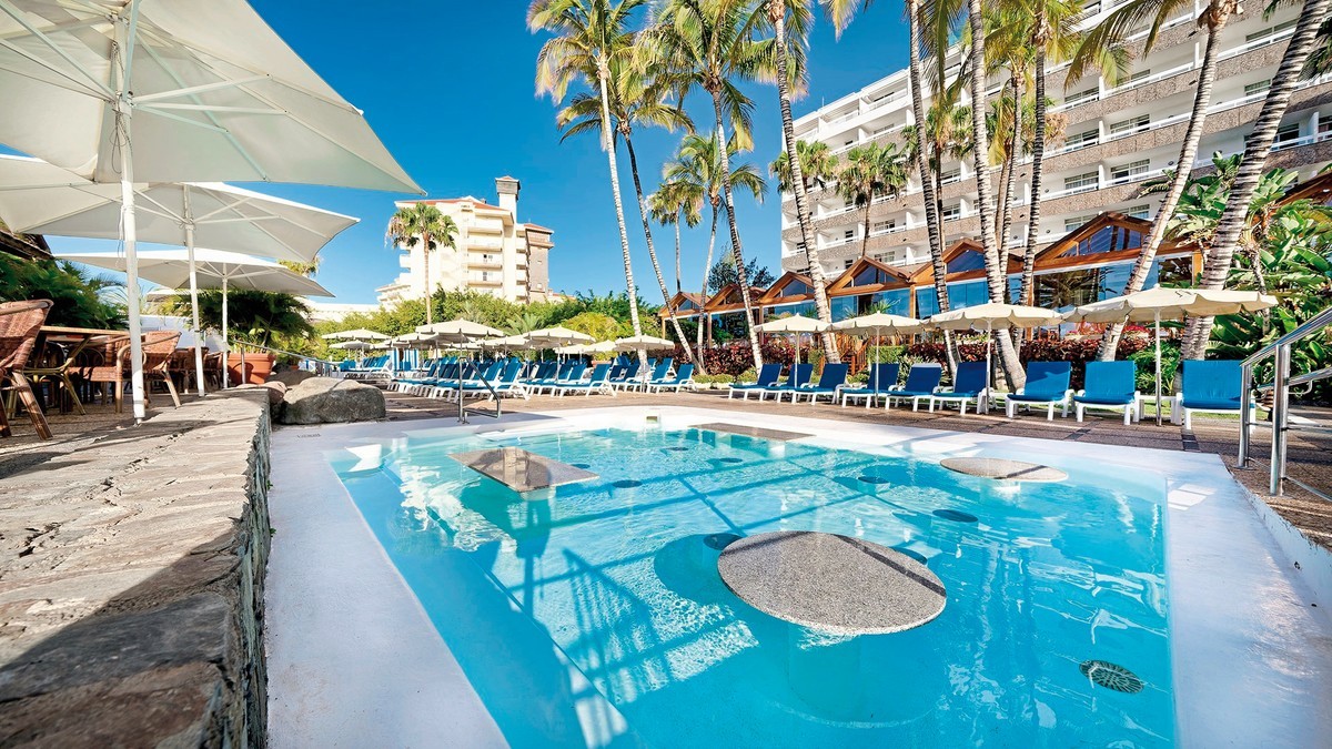 Hotel Bull Costa Canaria & Spa, Spanien, Gran Canaria, San Agustín, Bild 6