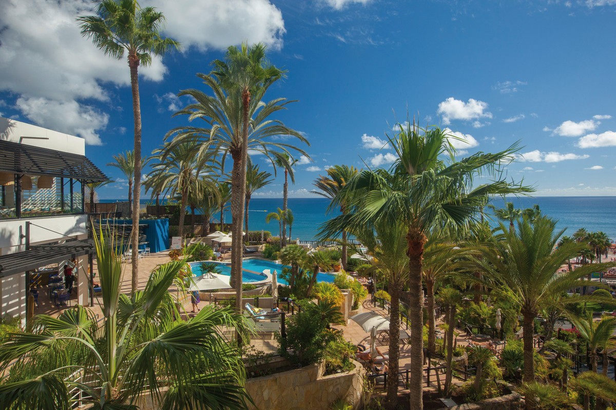Corallium Dunamar Garden by Lopesan Hotels, Spanien, Gran Canaria, Playa del Inglés, Bild 3