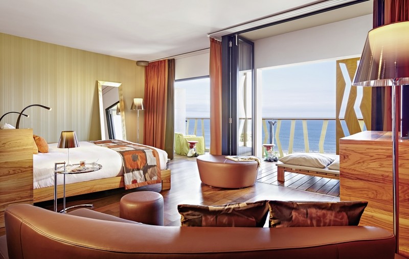 Hotel Bohemia Suites & Spa, Spanien, Gran Canaria, Playa del Inglés, Bild 15