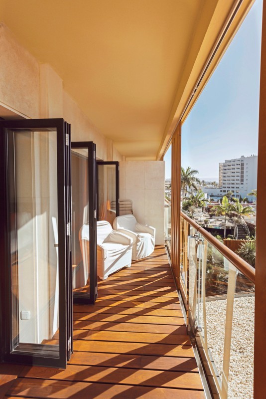 Hotel Bohemia Suites & Spa, Spanien, Gran Canaria, Playa del Inglés, Bild 20