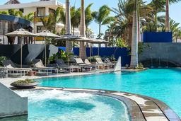 Hotel Bohemia Suites & Spa, Spanien, Gran Canaria, Playa del Inglés, Bild 3