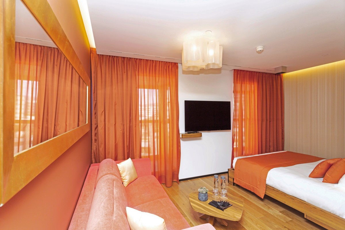 Hotel Bohemia Suites & Spa, Spanien, Gran Canaria, Playa del Inglés, Bild 19