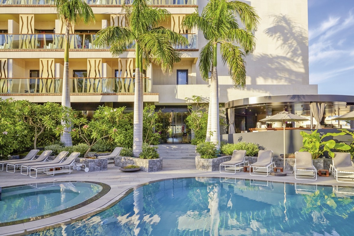 Hotel Bohemia Suites & Spa, Spanien, Gran Canaria, Playa del Inglés