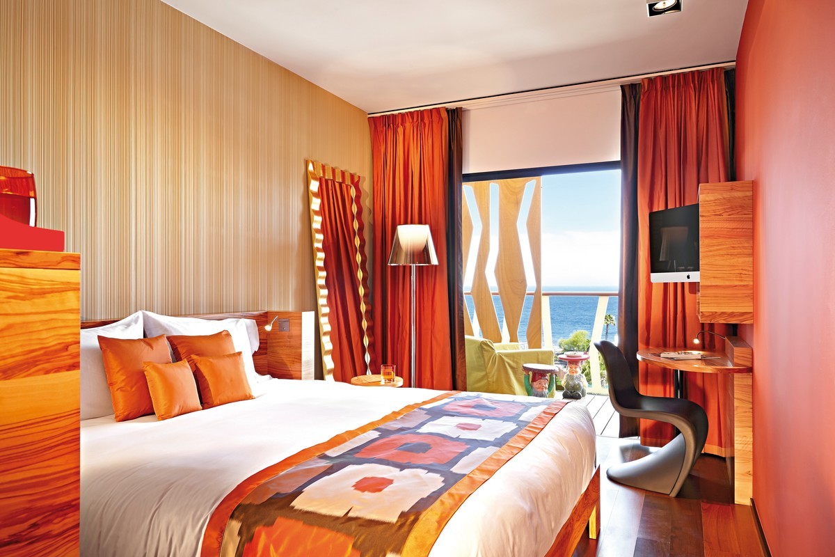 Hotel Bohemia Suites & Spa, Spanien, Gran Canaria, Playa del Inglés, Bild 13