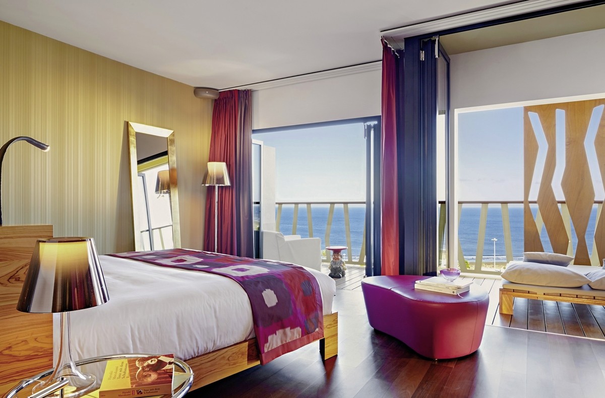 Hotel Bohemia Suites & Spa, Spanien, Gran Canaria, Playa del Inglés, Bild 16
