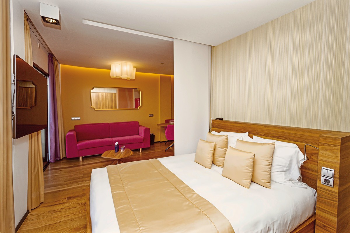 Hotel Bohemia Suites & Spa, Spanien, Gran Canaria, Playa del Inglés, Bild 23