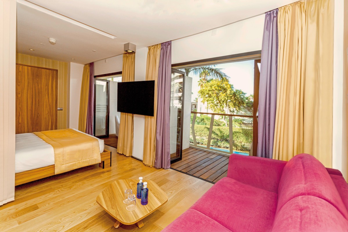 Hotel Bohemia Suites & Spa, Spanien, Gran Canaria, Playa del Inglés, Bild 24
