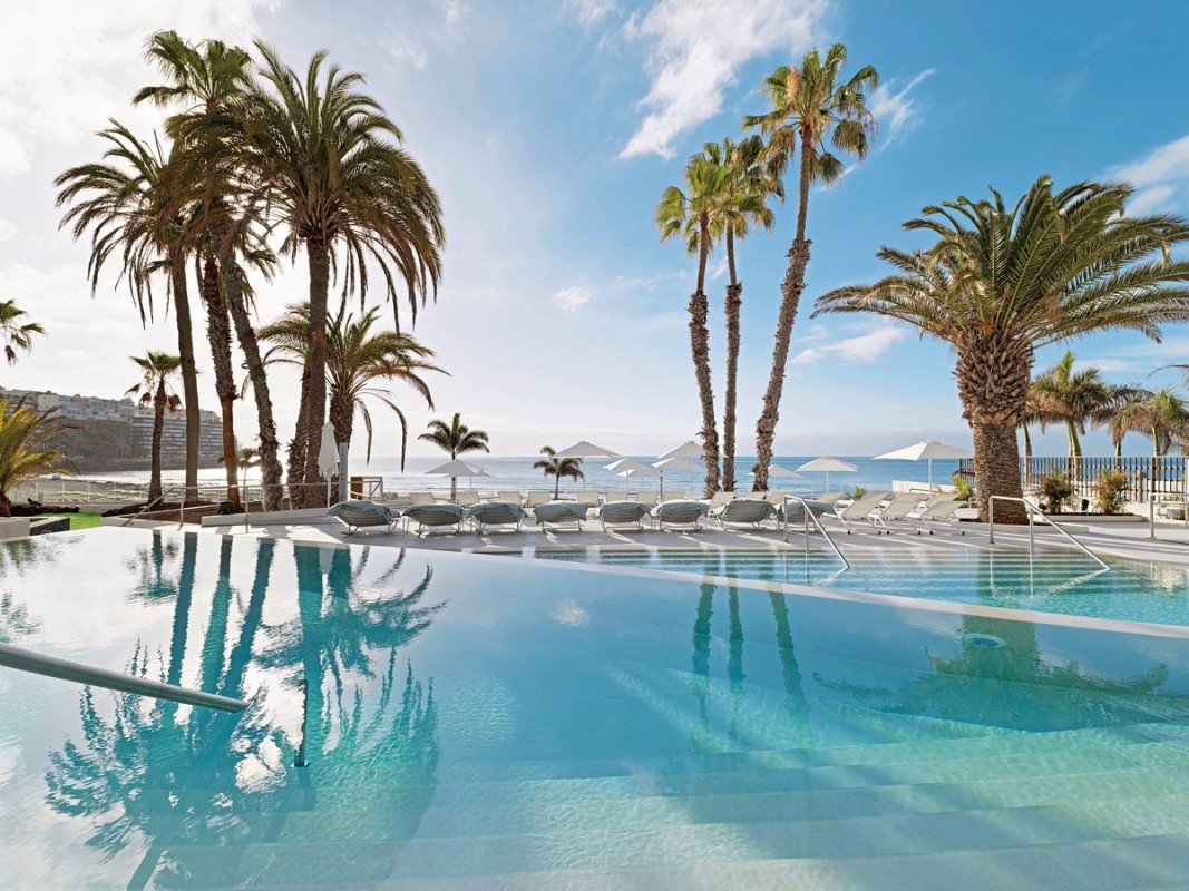 Hotel Paradisus Gran Canaria, Spanien, Gran Canaria, San Agustín, Bild 9
