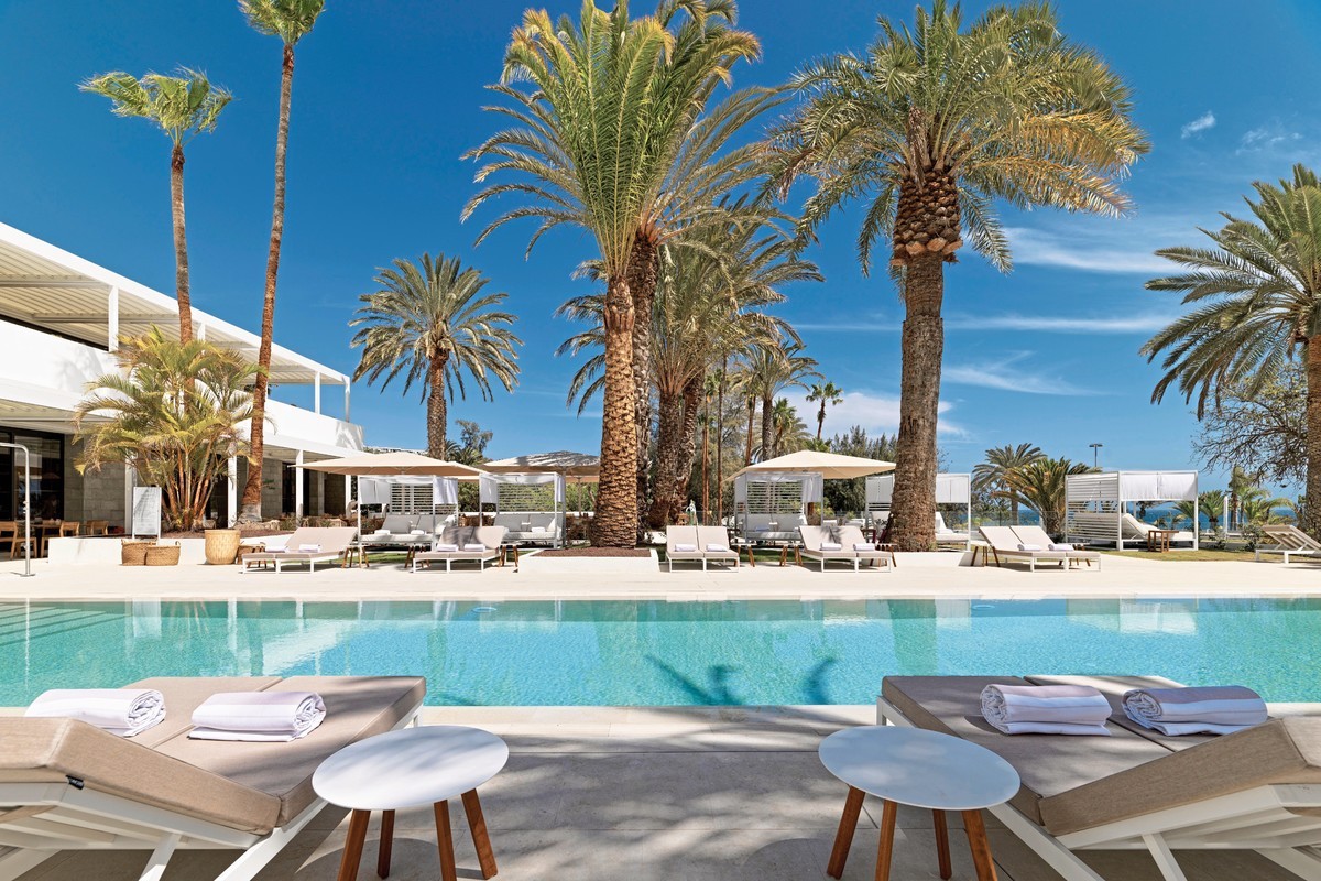 Hotel Paradisus Gran Canaria, Spanien, Gran Canaria, San Agustín, Bild 2