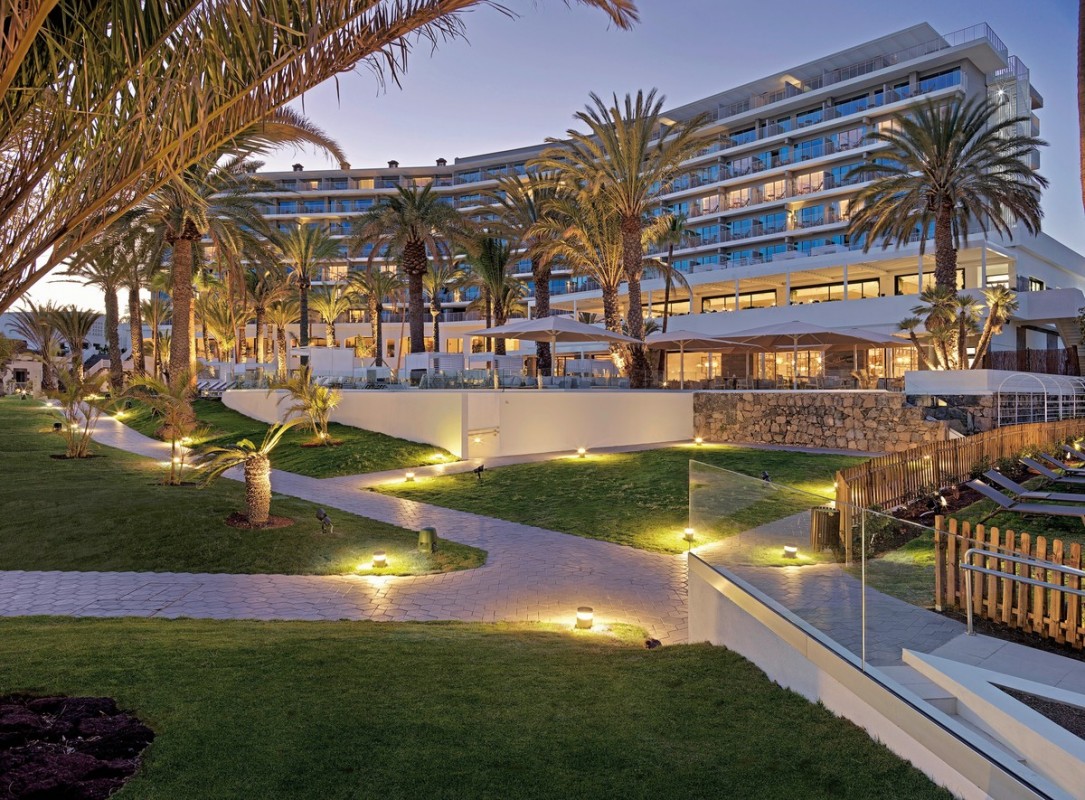 Hotel Paradisus Gran Canaria, Spanien, Gran Canaria, San Agustín, Bild 5