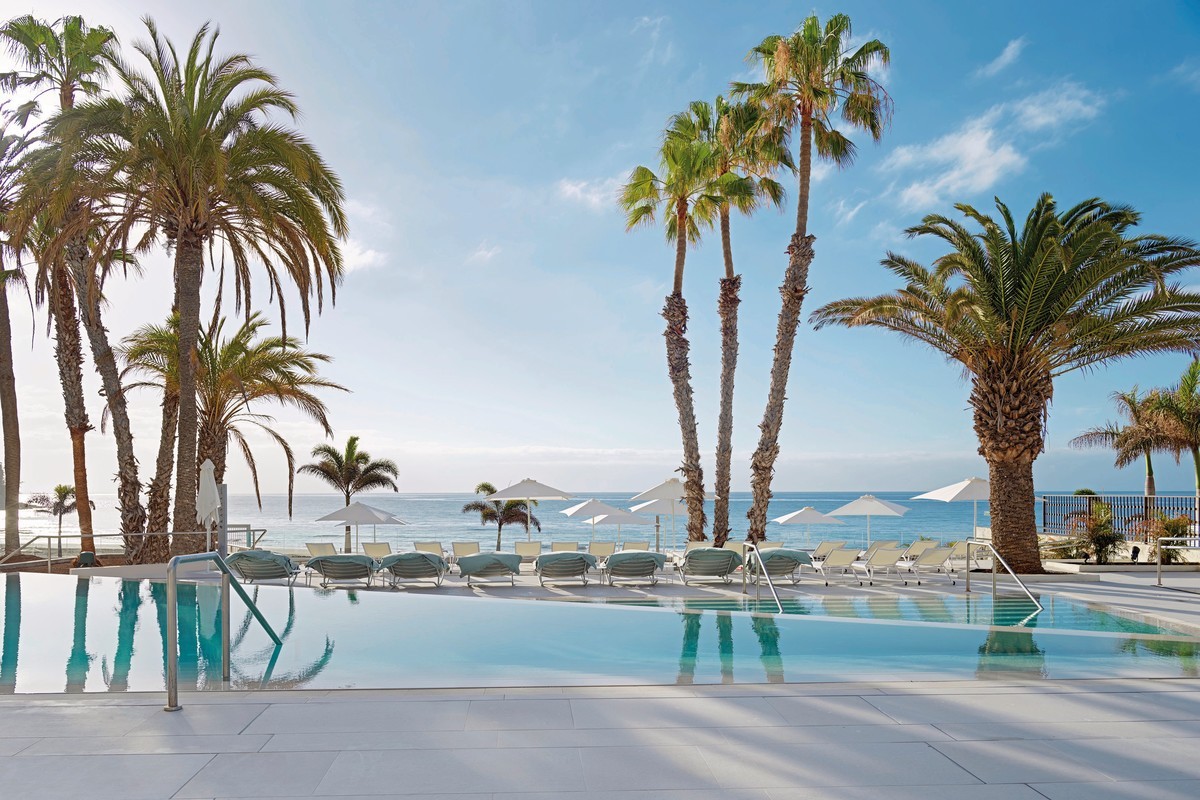 Hotel Paradisus Gran Canaria, Spanien, Gran Canaria, San Agustín, Bild 6
