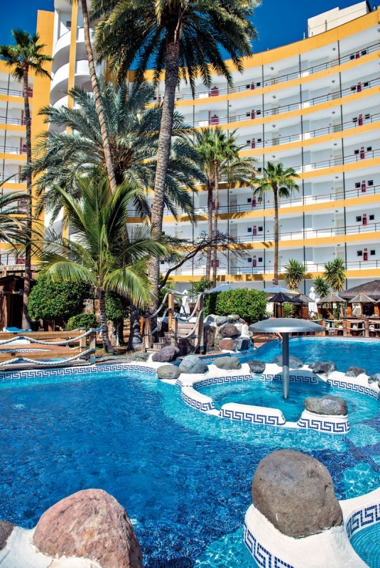 Hotel Maritim Playa, Spanien, Gran Canaria, Playa del Inglés