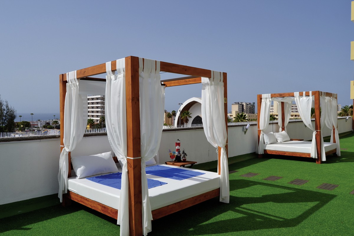 Hotel Maritim Playa, Spanien, Gran Canaria, Playa del Inglés, Bild 5