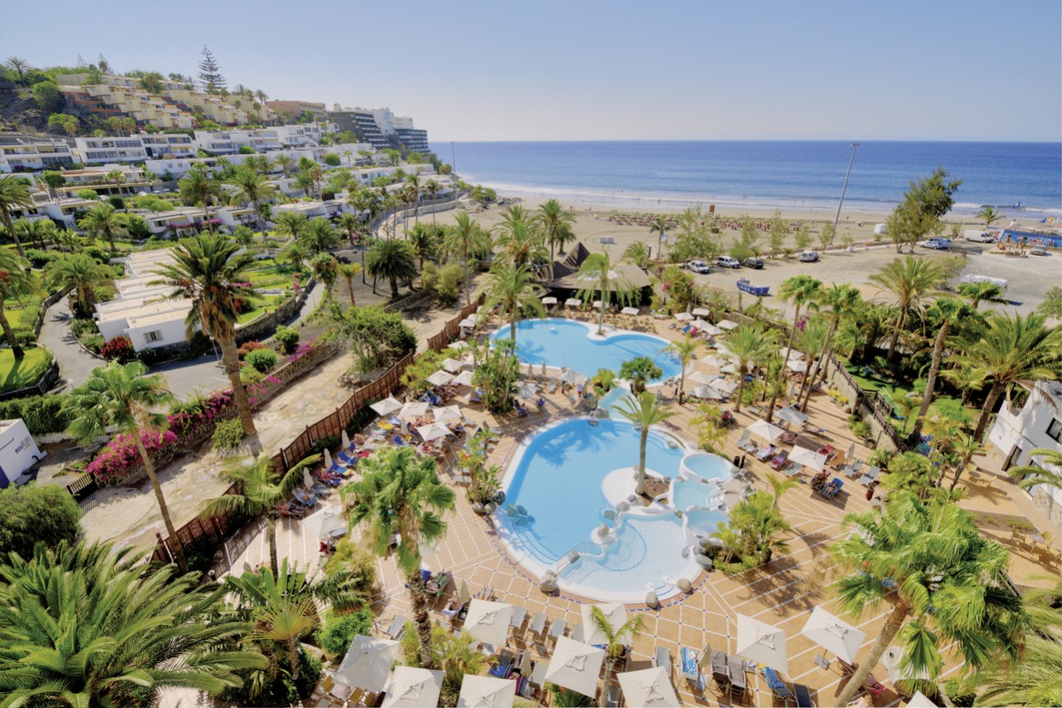 Corallium Beach by Lopesan Hotels, Spanien, Gran Canaria, San Agustín, Bild 1