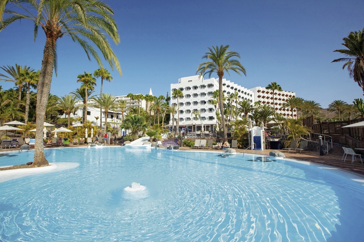 Corallium Beach by Lopesan Hotels, Spanien, Gran Canaria, San Agustín, Bild 2