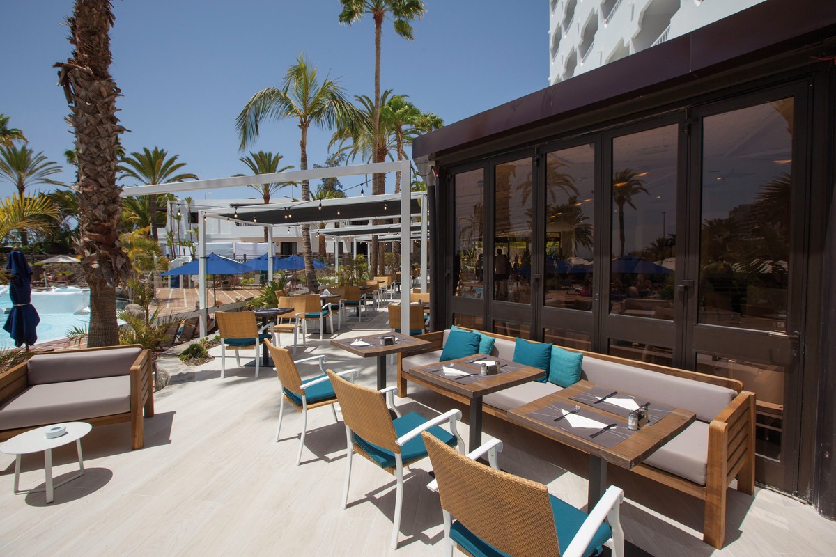 Corallium Beach by Lopesan Hotels, Spanien, Gran Canaria, San Agustín, Bild 7