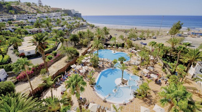 Corallium Beach by Lopesan Hotels, Spanien, Gran Canaria, San Agustín