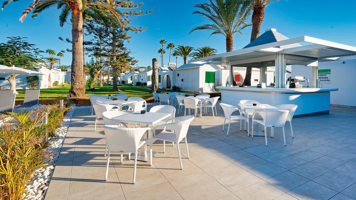 Hotel Canary Garden Club, Spanien, Gran Canaria, Maspalomas, Bild 13
