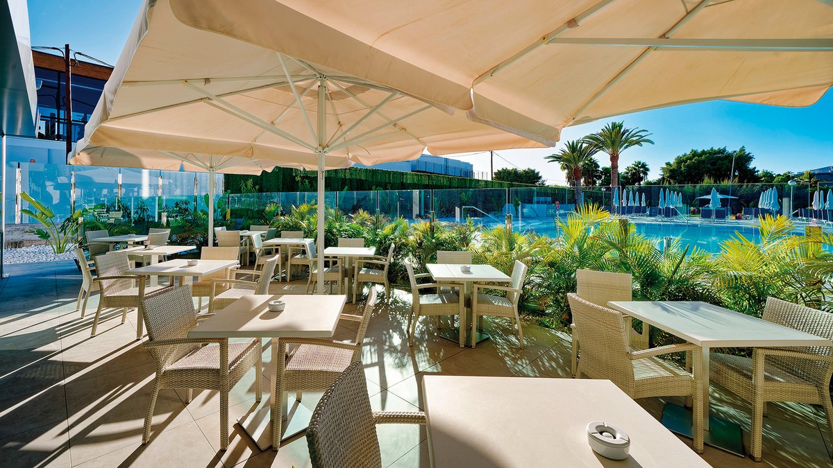 Hotel Canary Garden Club, Spanien, Gran Canaria, Maspalomas, Bild 8