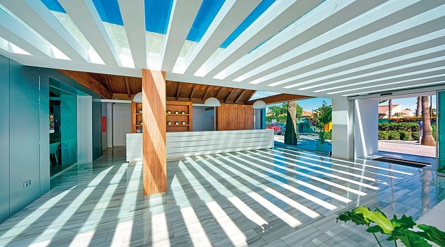 Hotel Canary Garden Club, Spanien, Gran Canaria, Maspalomas