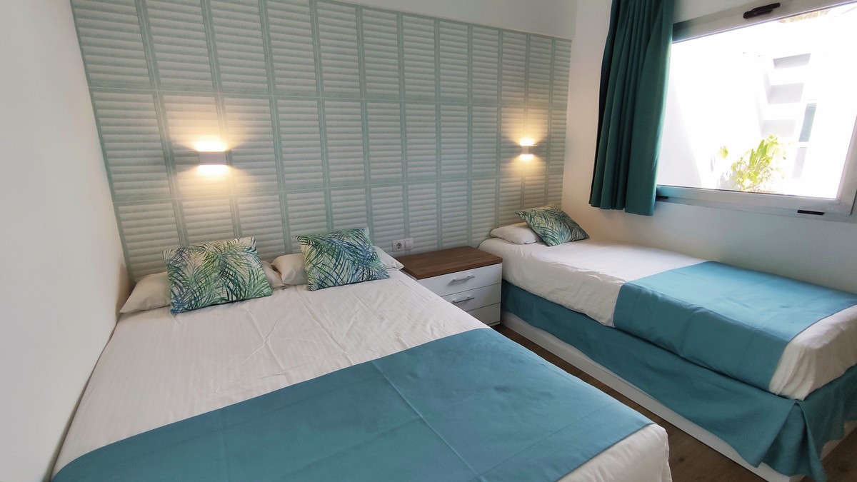 Hotel Canary Garden Club, Spanien, Gran Canaria, Maspalomas, Bild 31