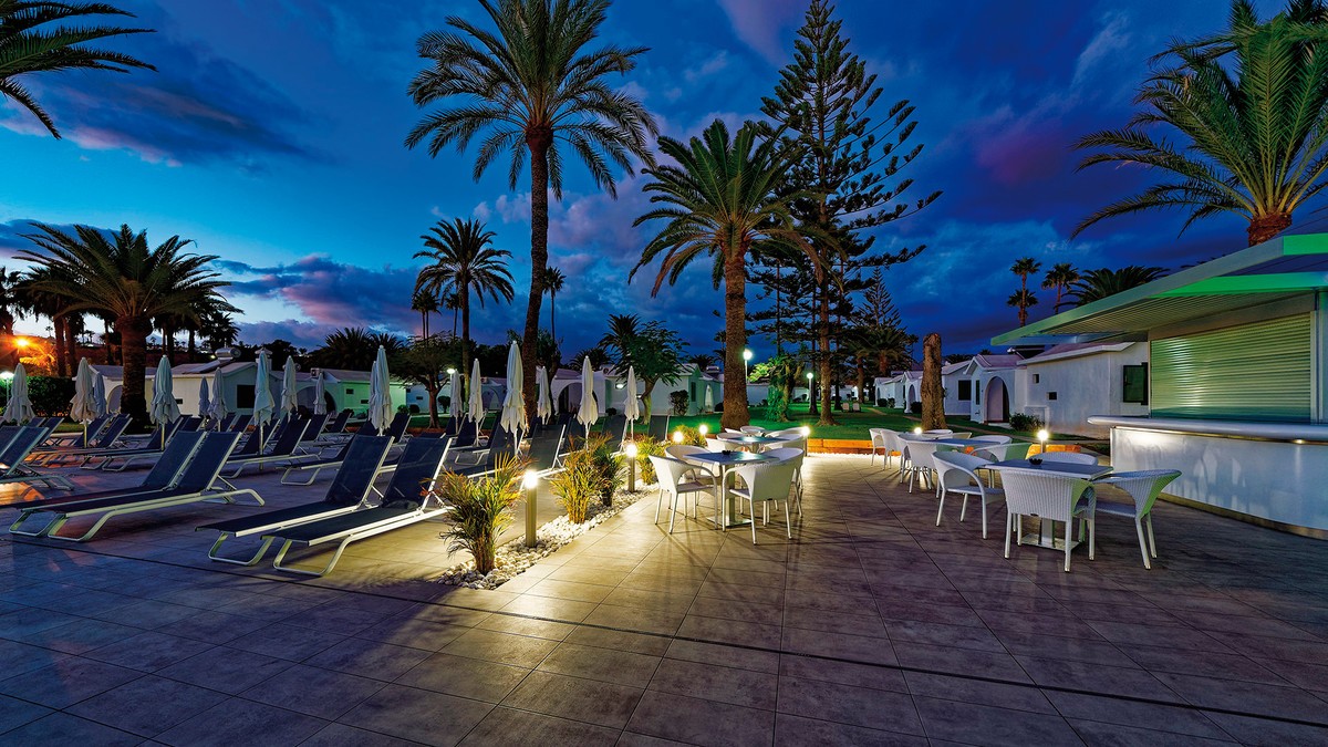 Hotel Canary Garden Club, Spanien, Gran Canaria, Maspalomas, Bild 8