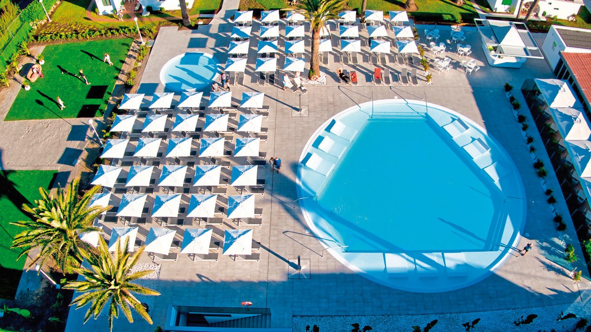 Hotel Canary Garden Club, Spanien, Gran Canaria, Maspalomas, Bild 10