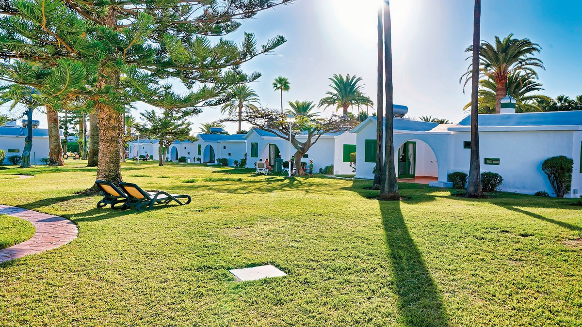 Hotel Canary Garden Club, Spanien, Gran Canaria, Maspalomas, Bild 4