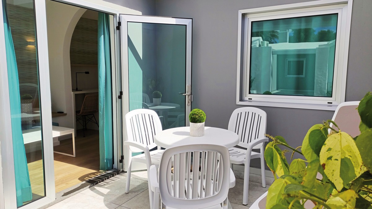 Hotel Canary Garden Club, Spanien, Gran Canaria, Maspalomas, Bild 9