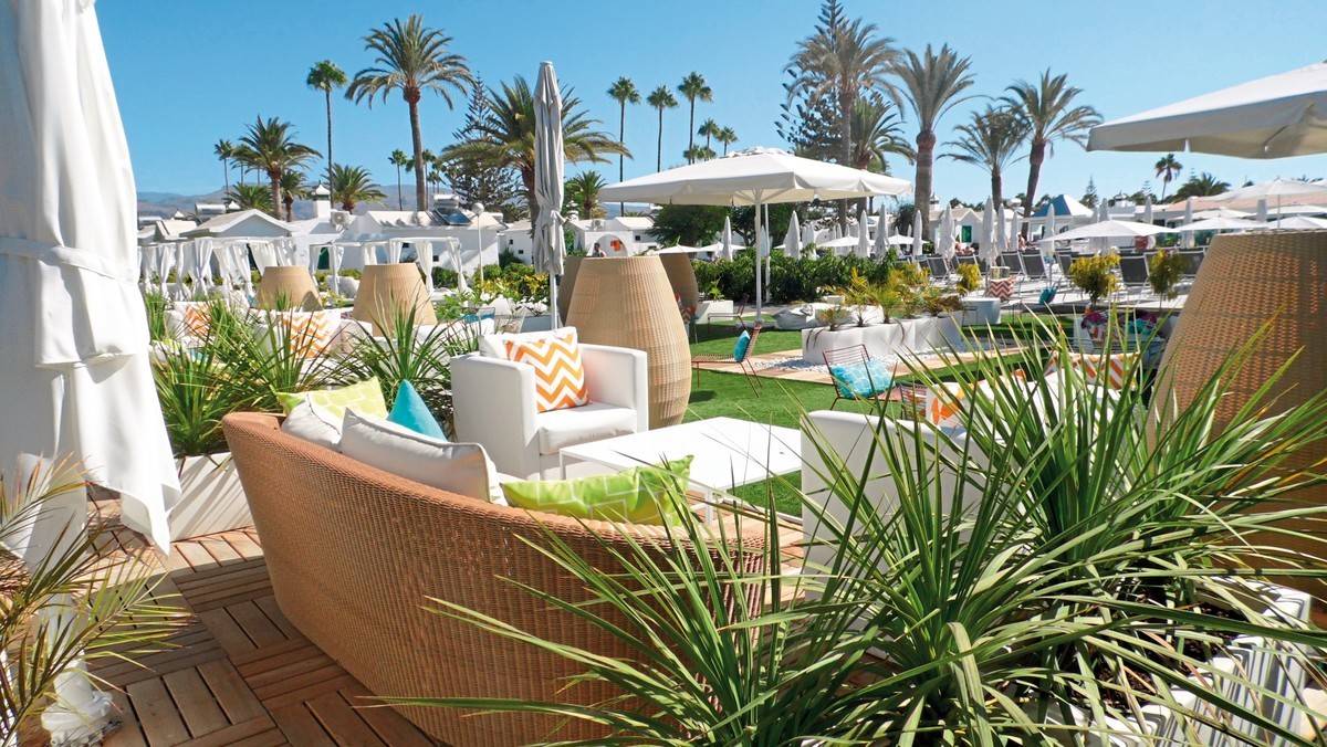 Hotel Canary Garden Club, Spanien, Gran Canaria, Maspalomas, Bild 7