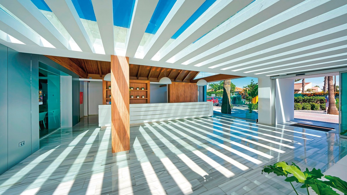 Hotel Canary Garden Club, Spanien, Gran Canaria, Maspalomas, Bild 1