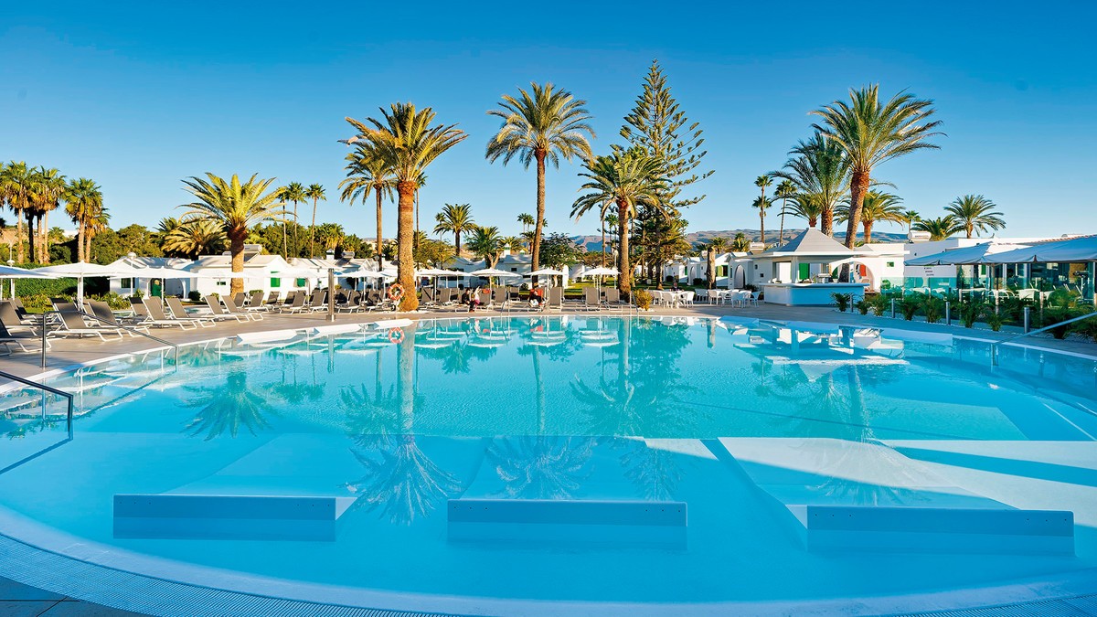 Hotel Canary Garden Club, Spanien, Gran Canaria, Maspalomas, Bild 11