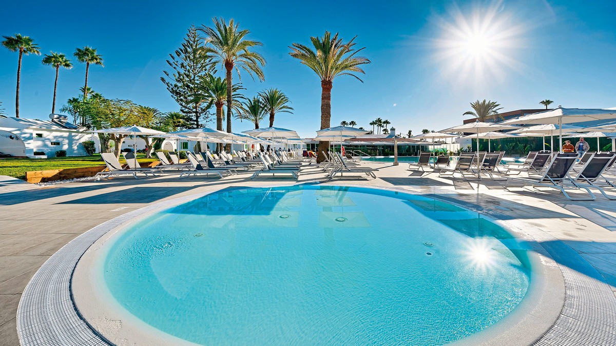Hotel Canary Garden Club, Spanien, Gran Canaria, Maspalomas, Bild 12