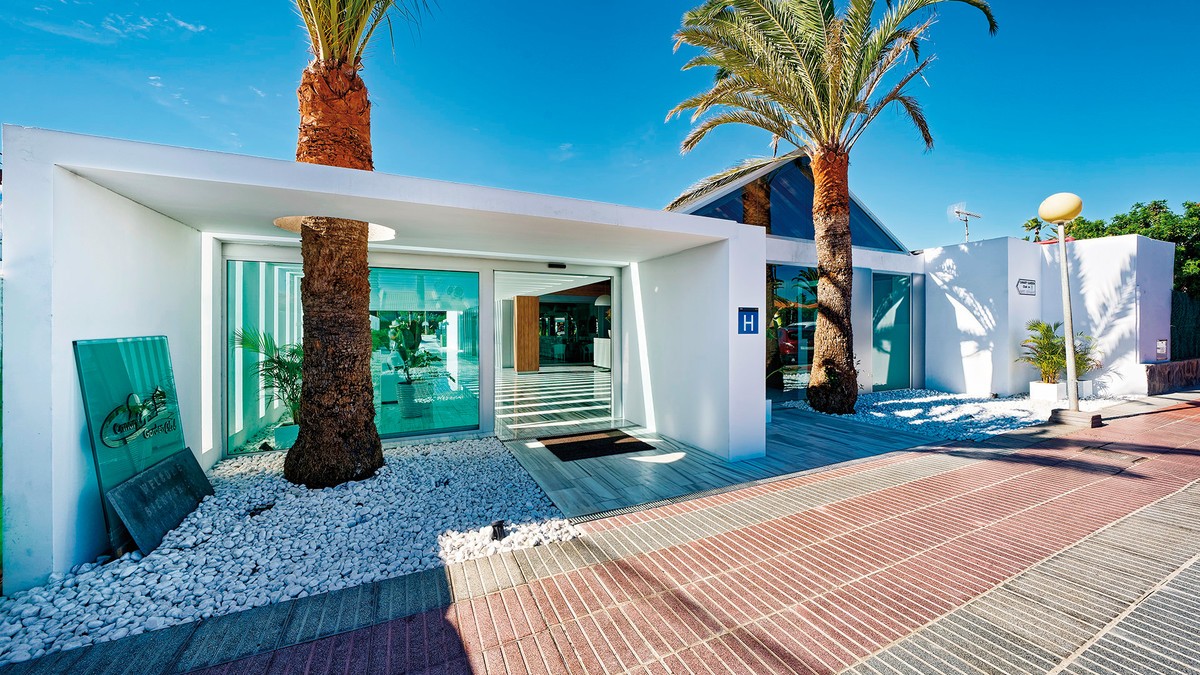 Hotel Canary Garden Club, Spanien, Gran Canaria, Maspalomas, Bild 13