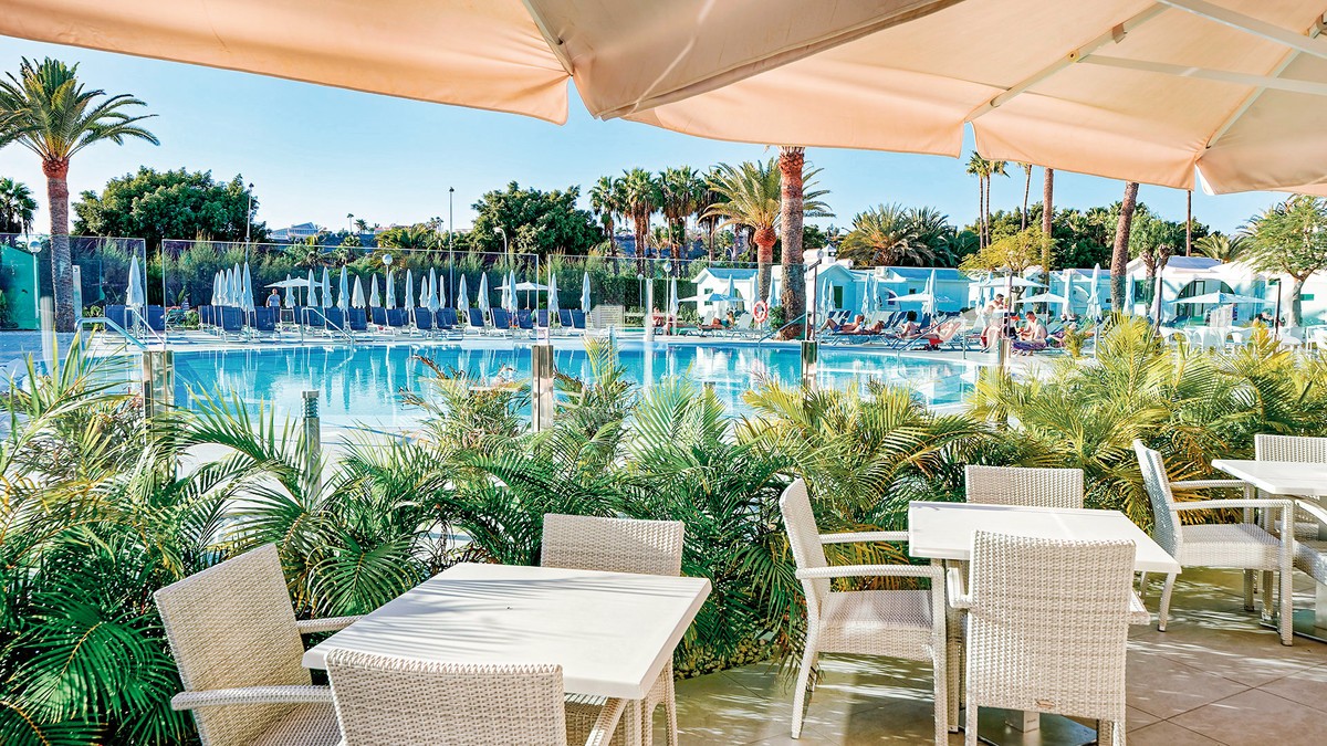 Hotel Canary Garden Club, Spanien, Gran Canaria, Maspalomas, Bild 14