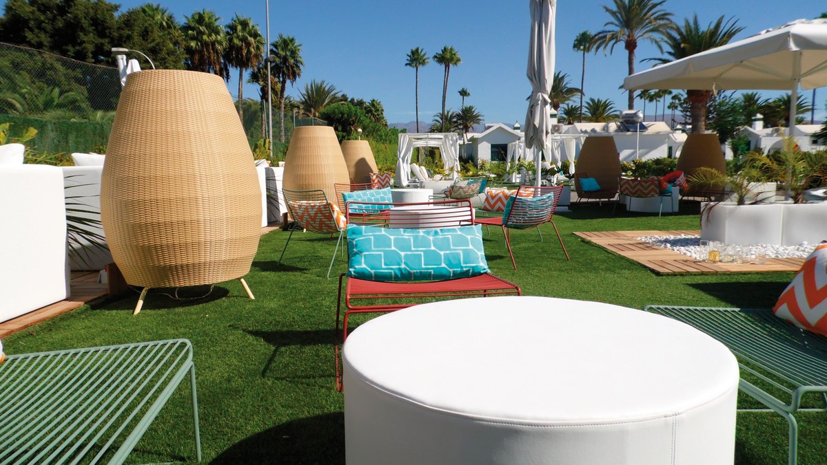 Hotel Canary Garden Club, Spanien, Gran Canaria, Maspalomas, Bild 15