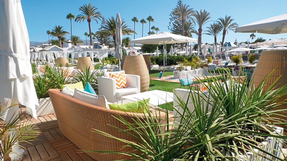 Hotel Canary Garden Club, Spanien, Gran Canaria, Maspalomas, Bild 16